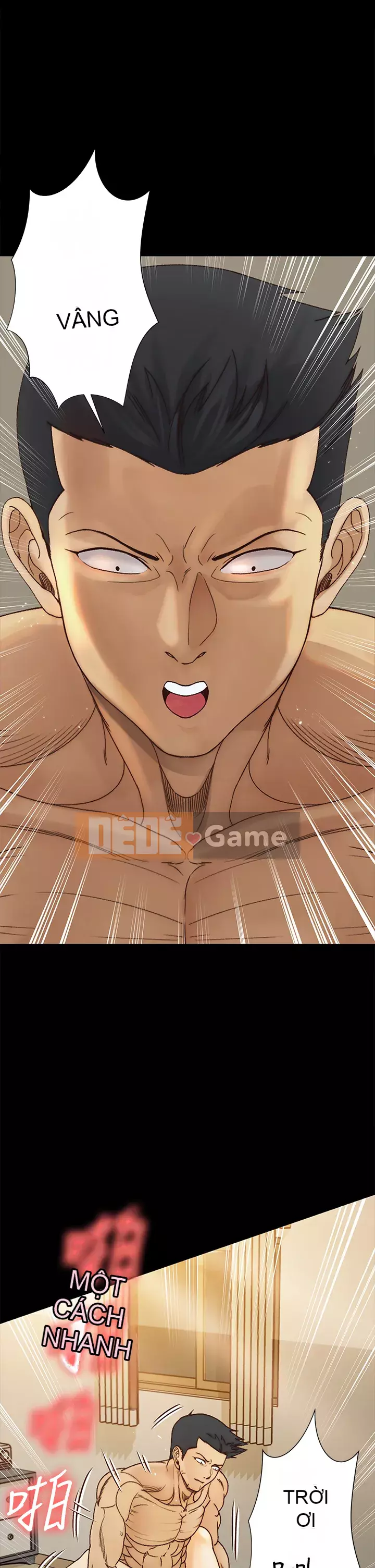 Suite Junior Chào Mừng Chương 1-176