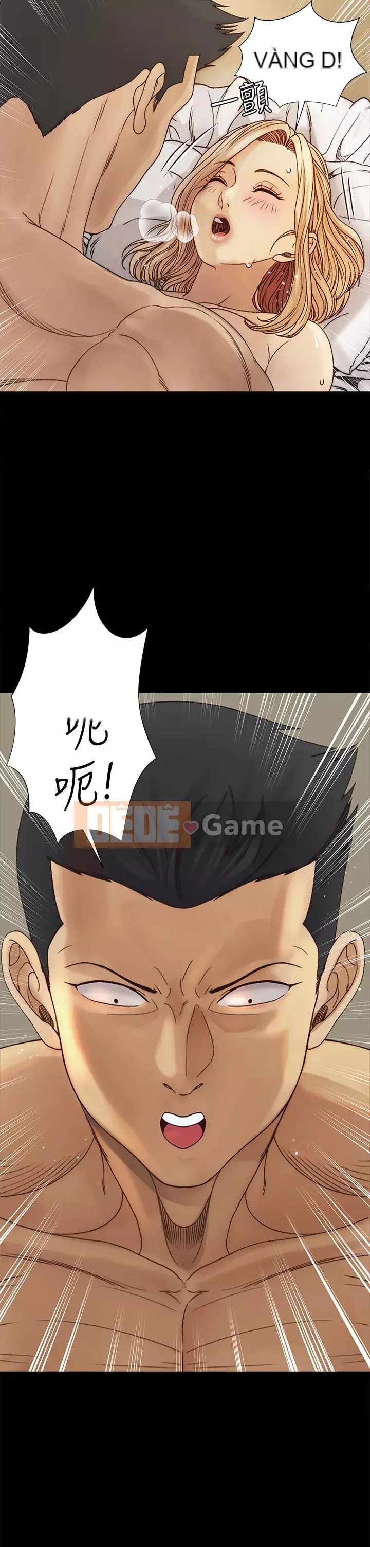 Suite Junior Chào Mừng Chương 1-176