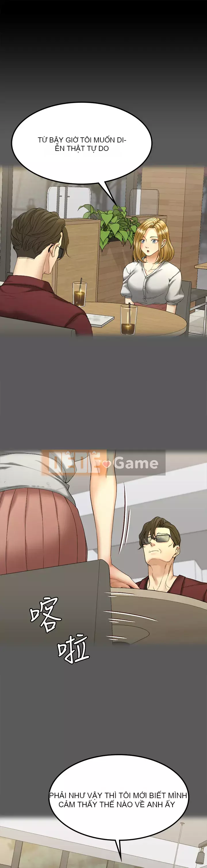 Suite Junior Chào Mừng Chương 1-176