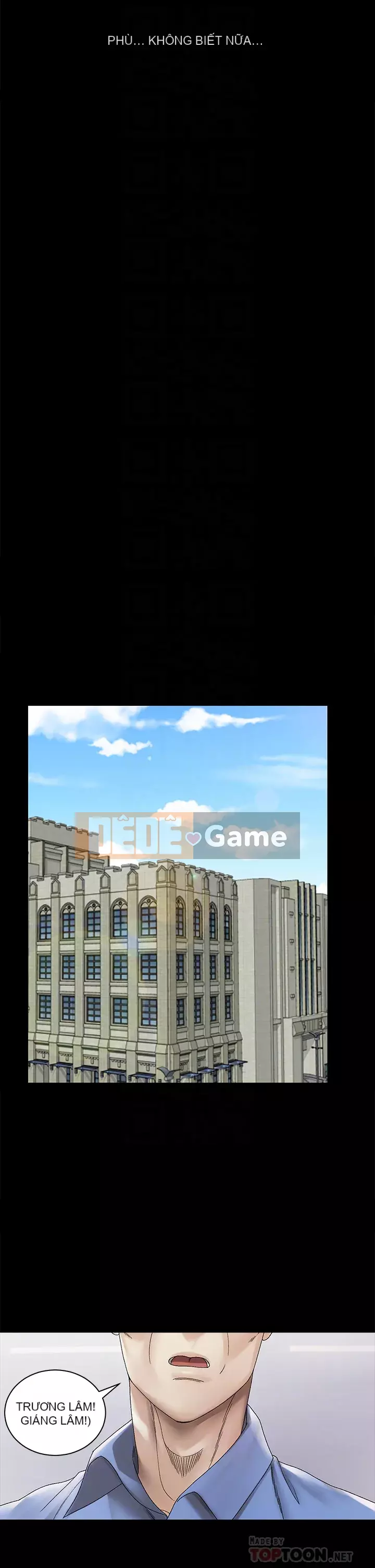 Suite Junior Chào Mừng Chương 1-176