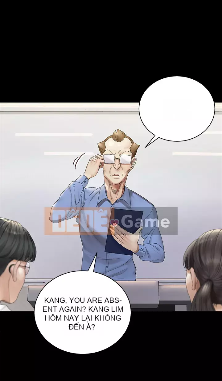 Suite Junior Chào Mừng Chương 1-176