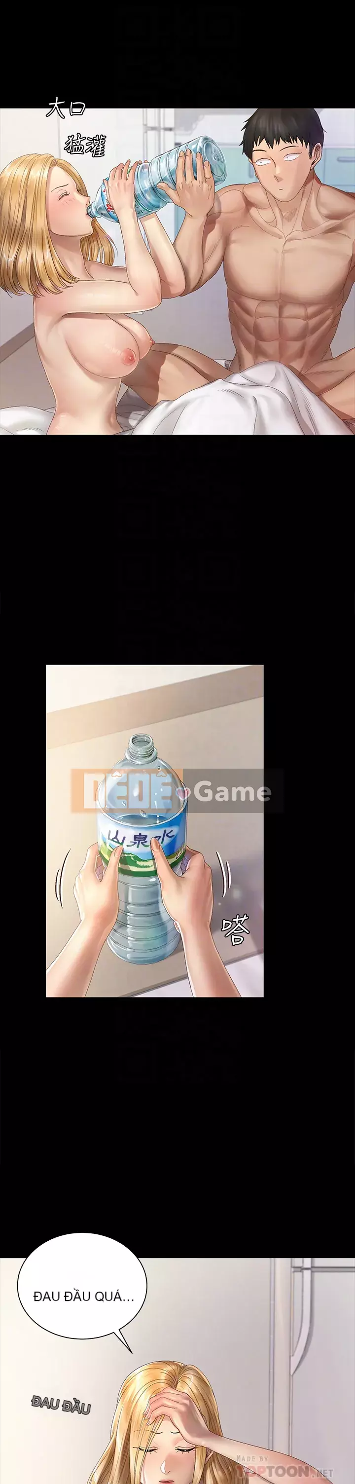 Suite Junior Chào Mừng Chương 1-176