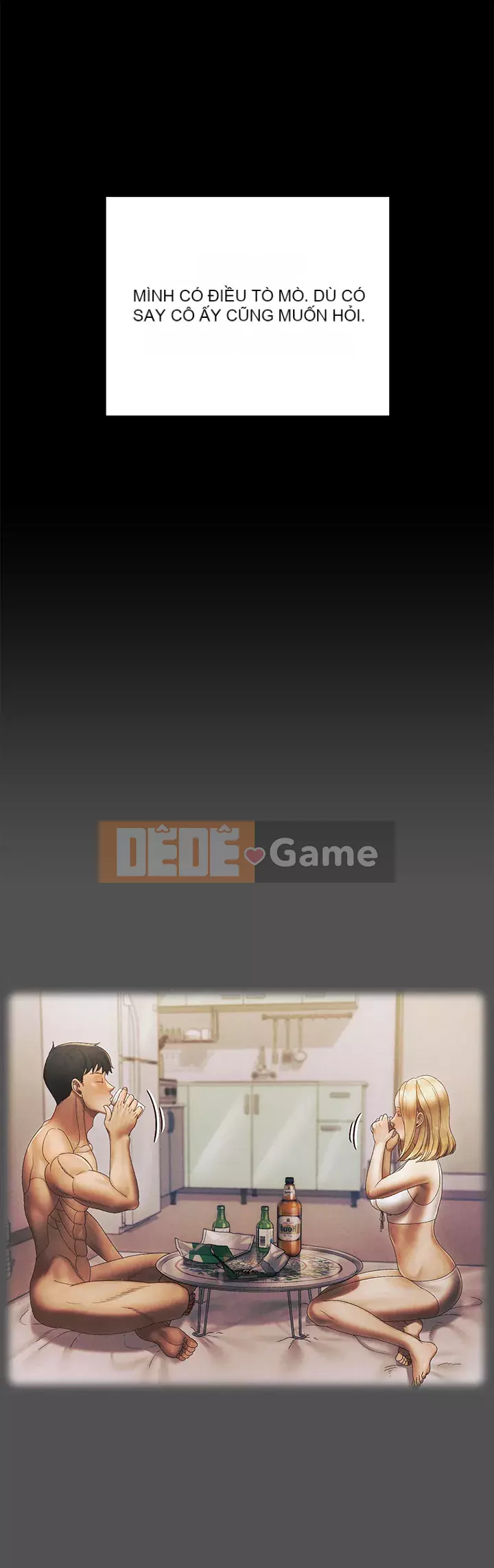 Suite Junior Chào Mừng Chương 1-176