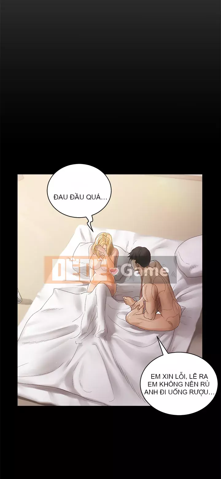 Suite Junior Chào Mừng Chương 1-176