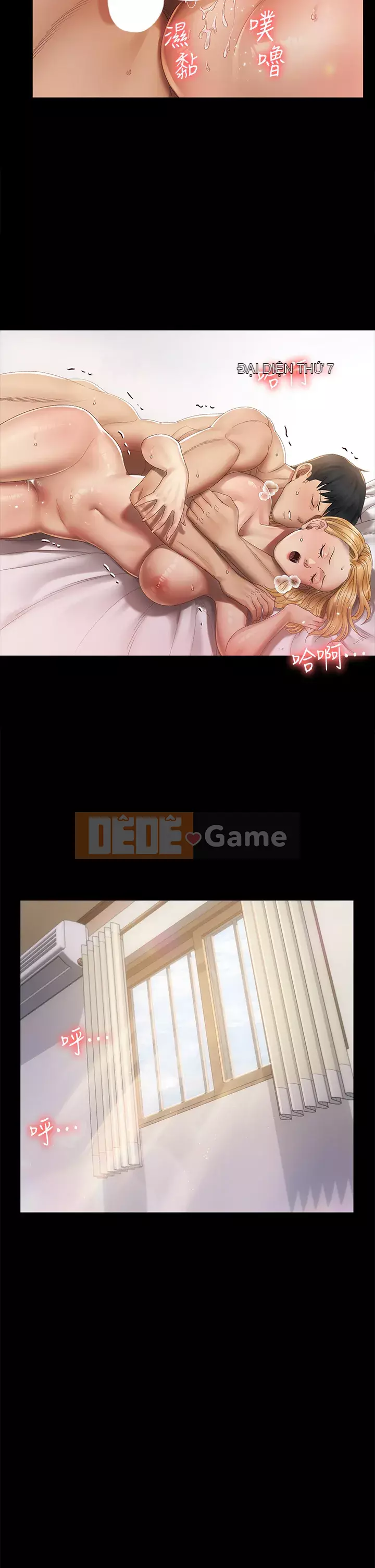 Suite Junior Chào Mừng Chương 1-176