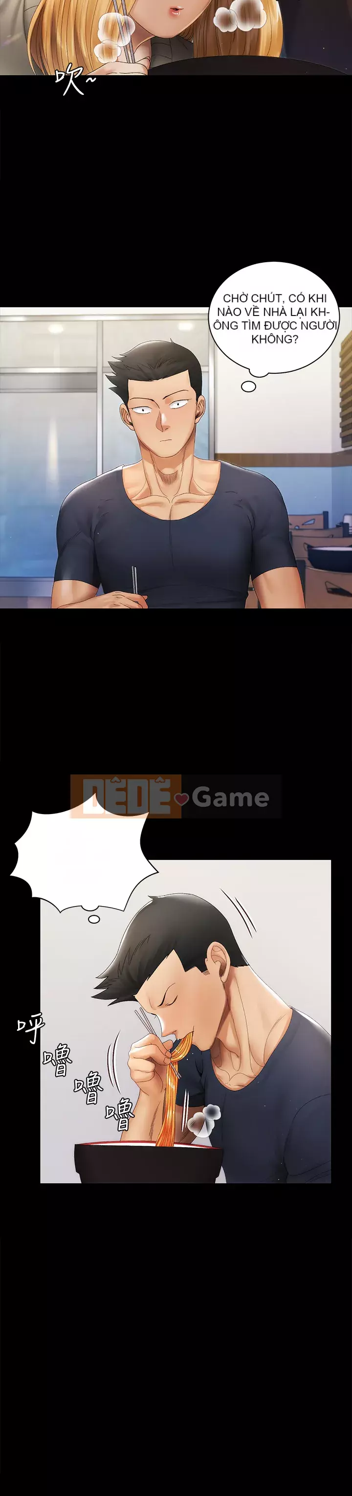 Suite Junior Chào Mừng Chương 1-176