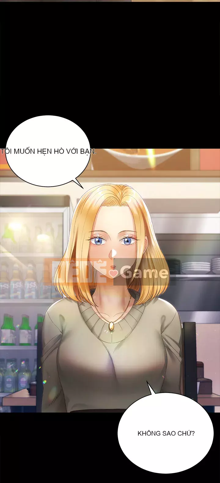 Suite Junior Chào Mừng Chương 1-176