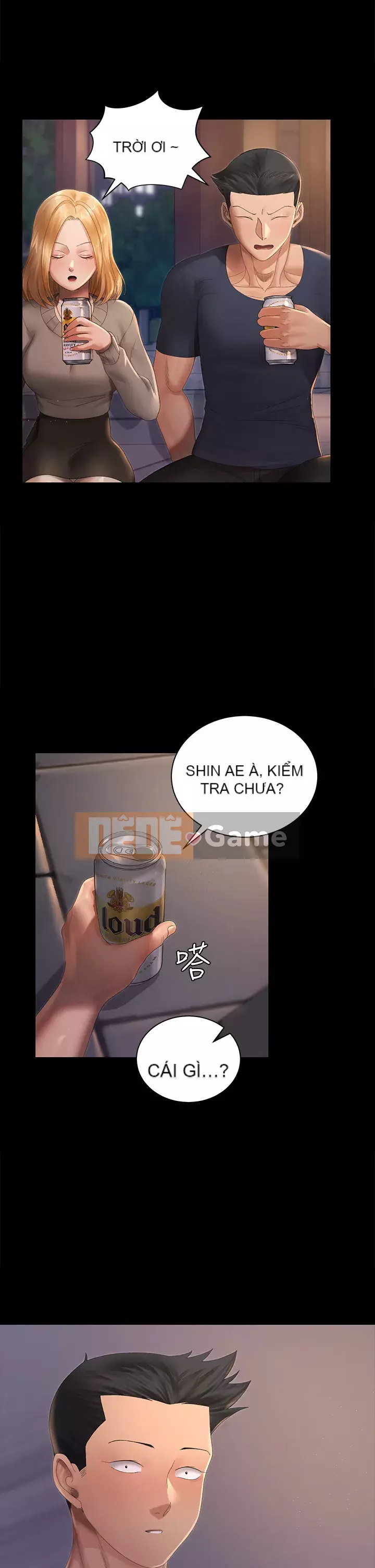 Suite Junior Chào Mừng Chương 1-176