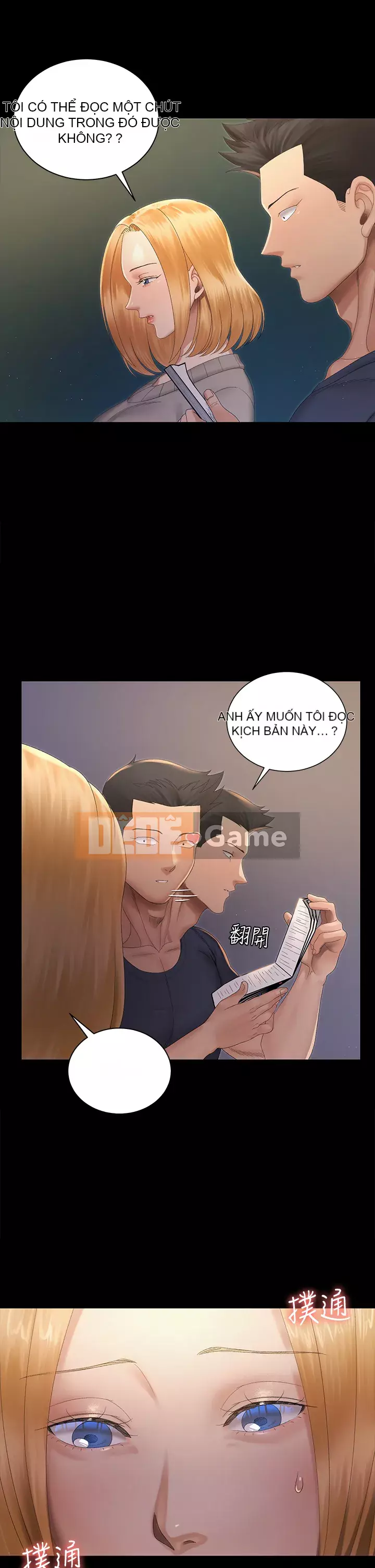 Suite Junior Chào Mừng Chương 1-176