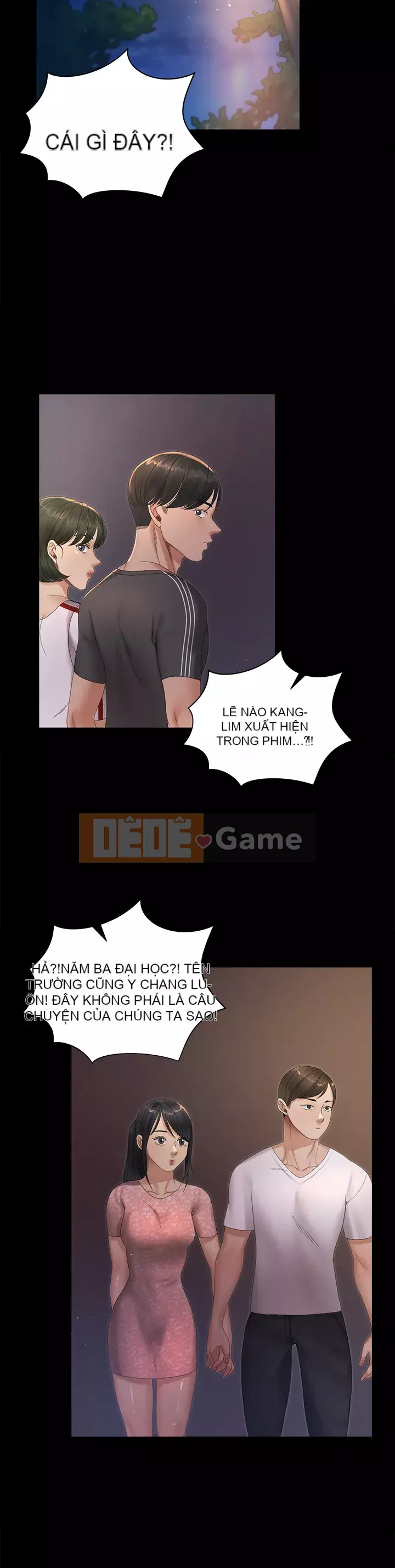 Suite Junior Chào Mừng Chương 1-176