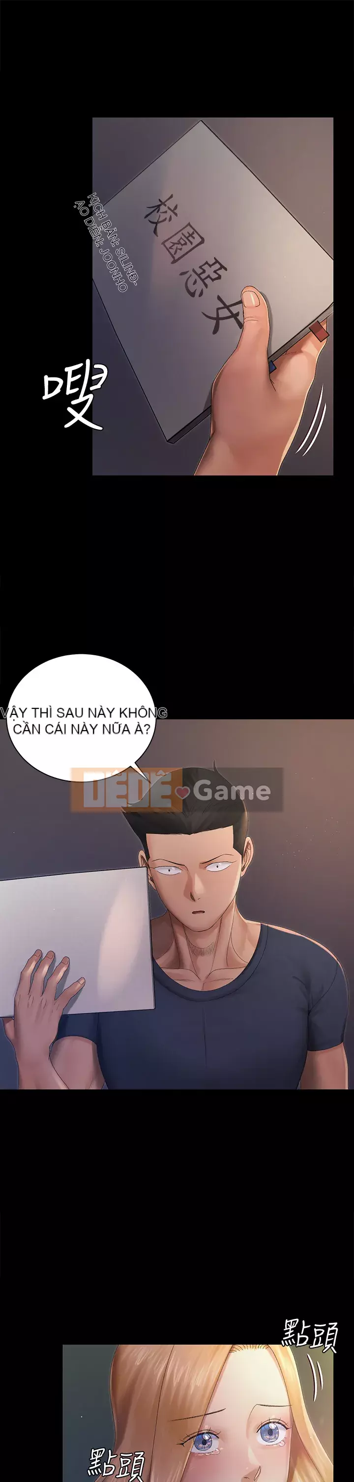 Suite Junior Chào Mừng Chương 1-176