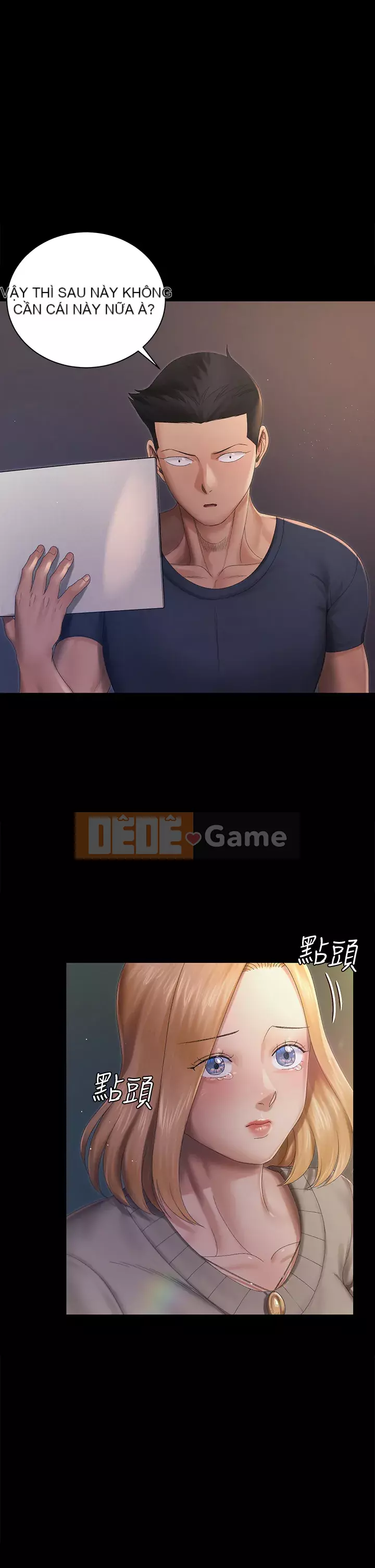 Suite Junior Chào Mừng Chương 1-176