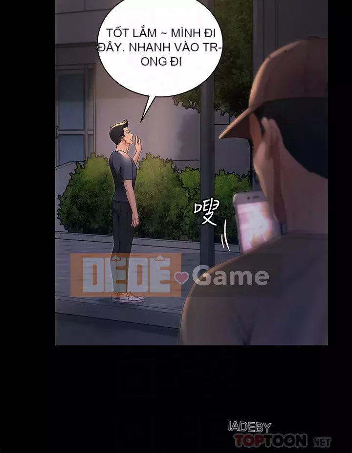 Suite Junior Chào Mừng Chương 1-176