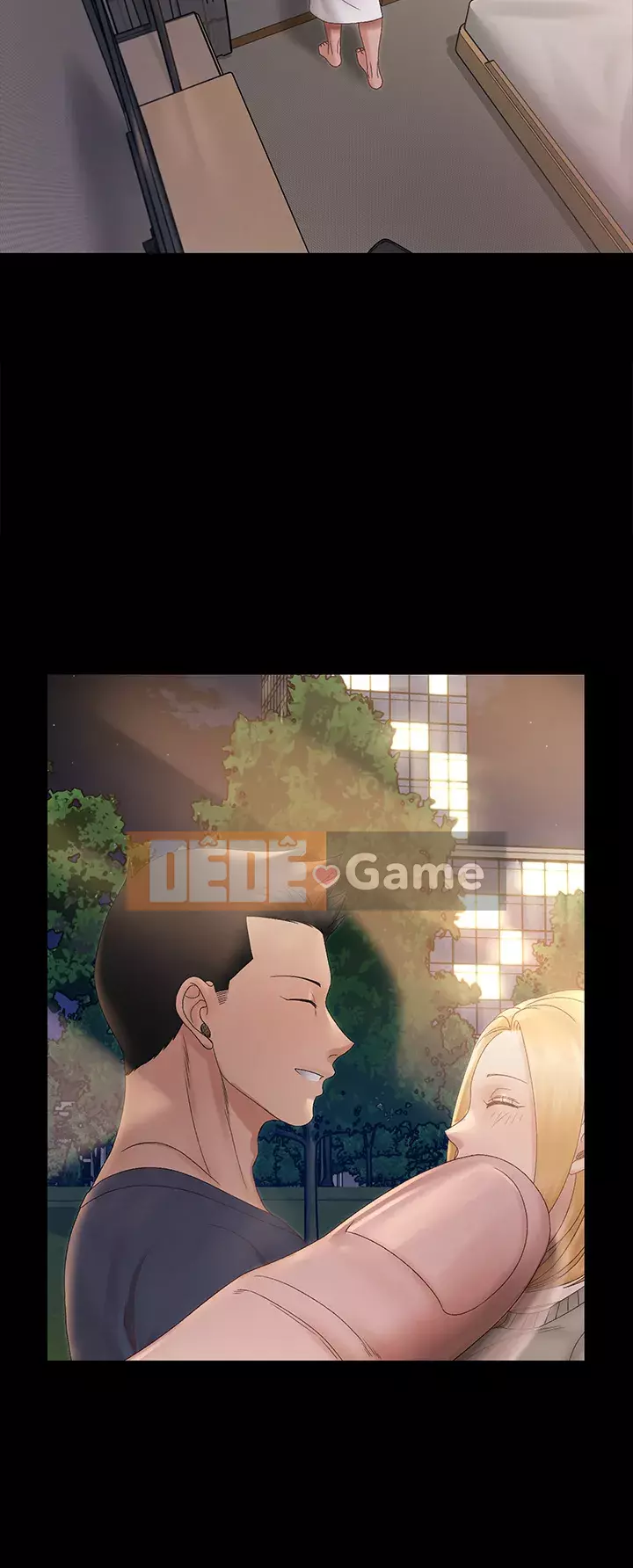 Suite Junior Chào Mừng Chương 1-176