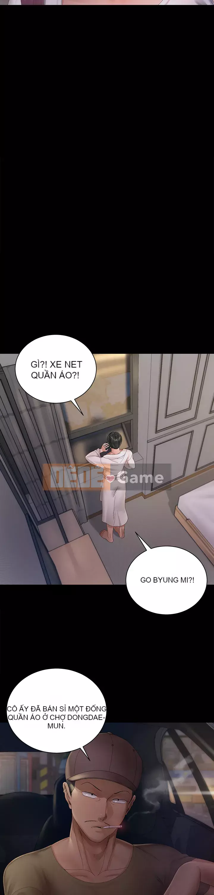 Suite Junior Chào Mừng Chương 1-176