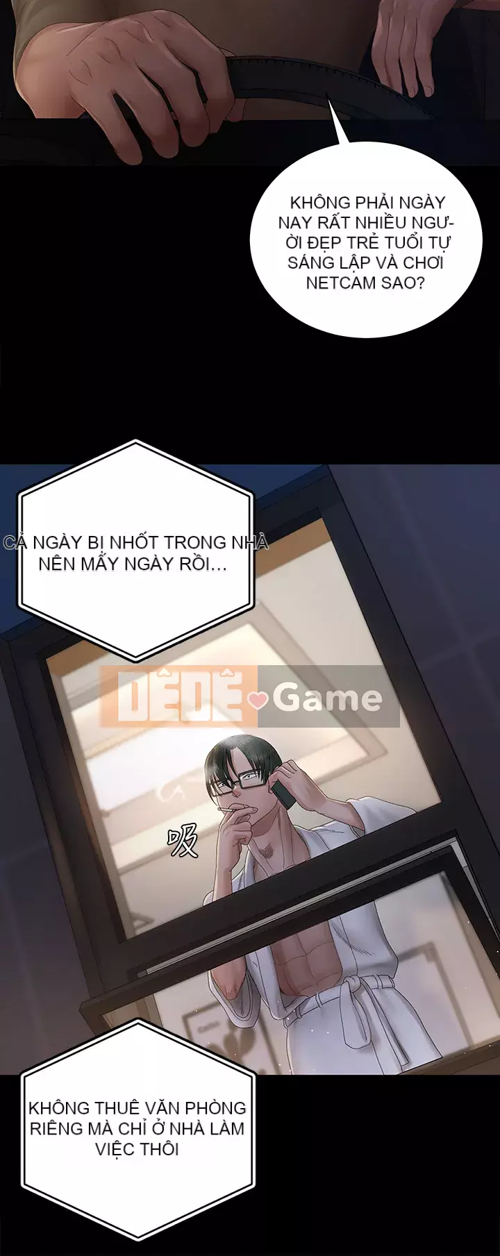 Suite Junior Chào Mừng Chương 1-176