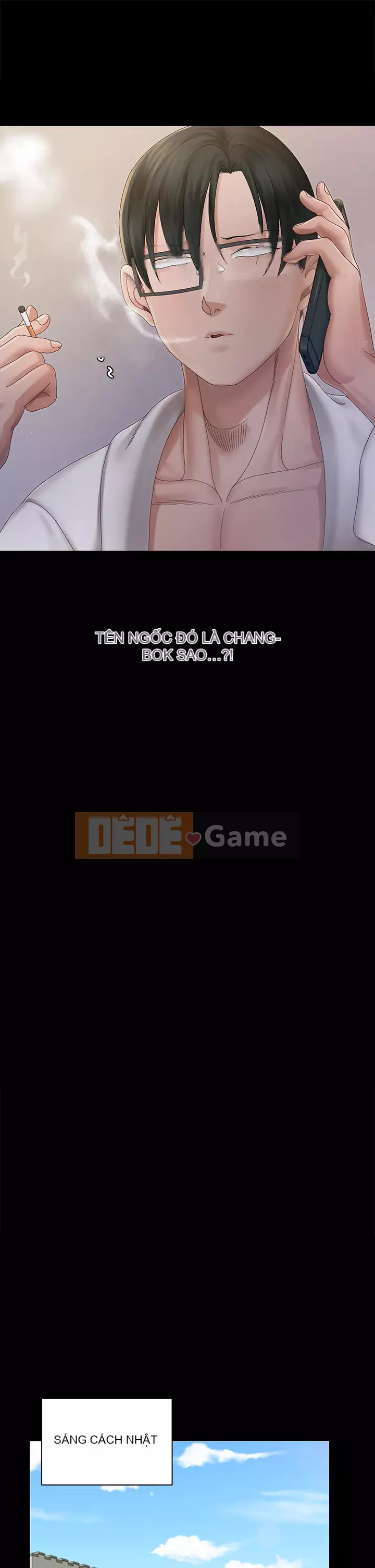 Suite Junior Chào Mừng Chương 1-176