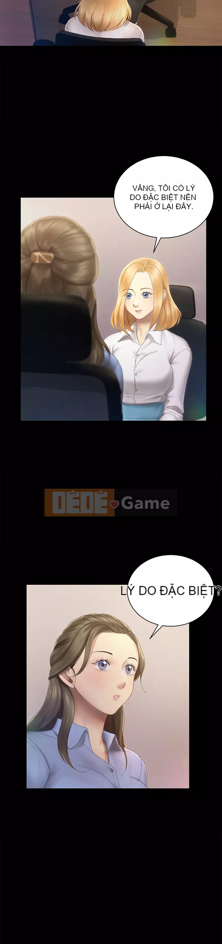 Suite Junior Chào Mừng Chương 1-176