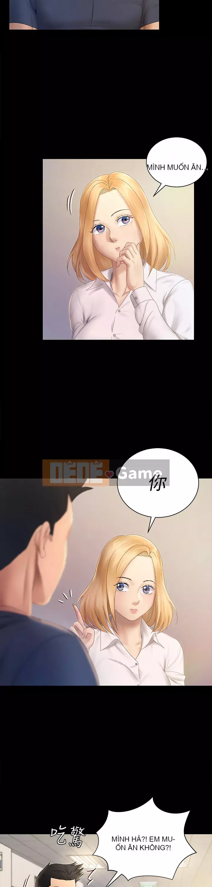 Suite Junior Chào Mừng Chương 1-176