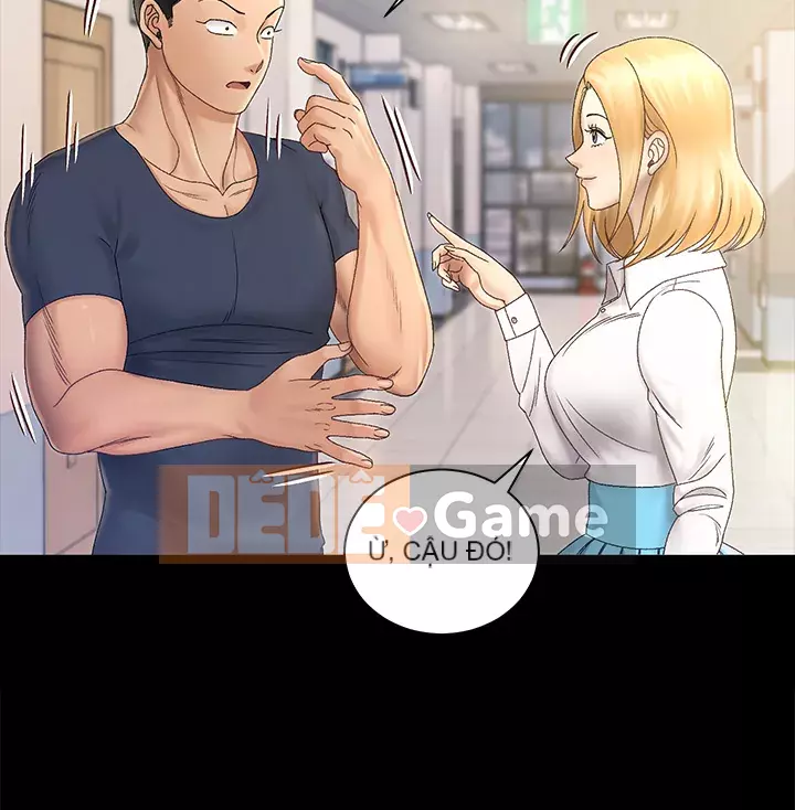 Suite Junior Chào Mừng Chương 1-176