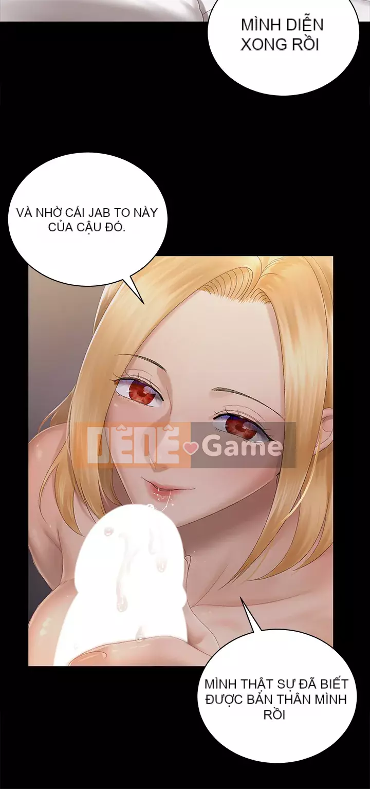 Suite Junior Chào Mừng Chương 1-176