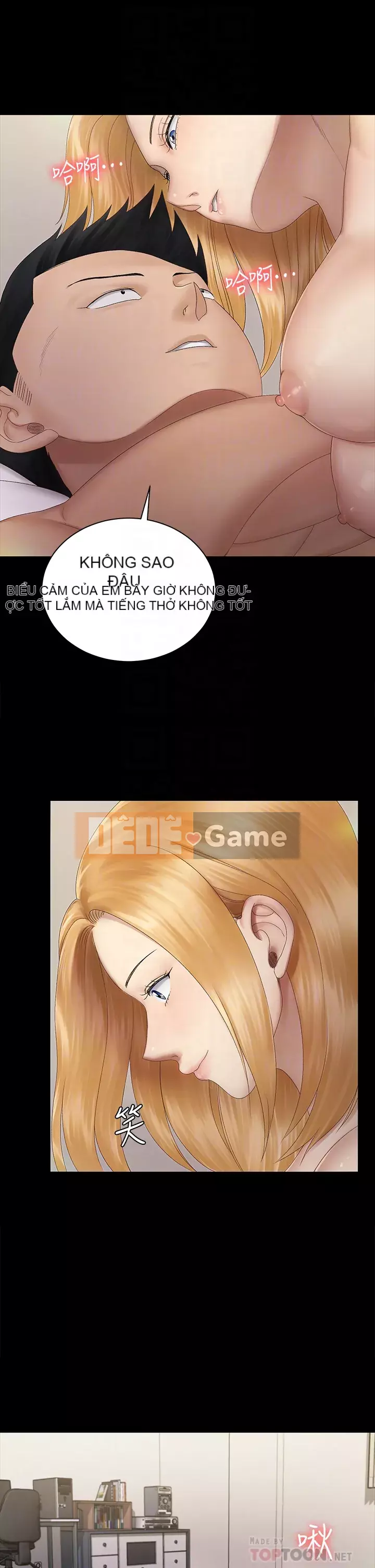 Suite Junior Chào Mừng Chương 1-176