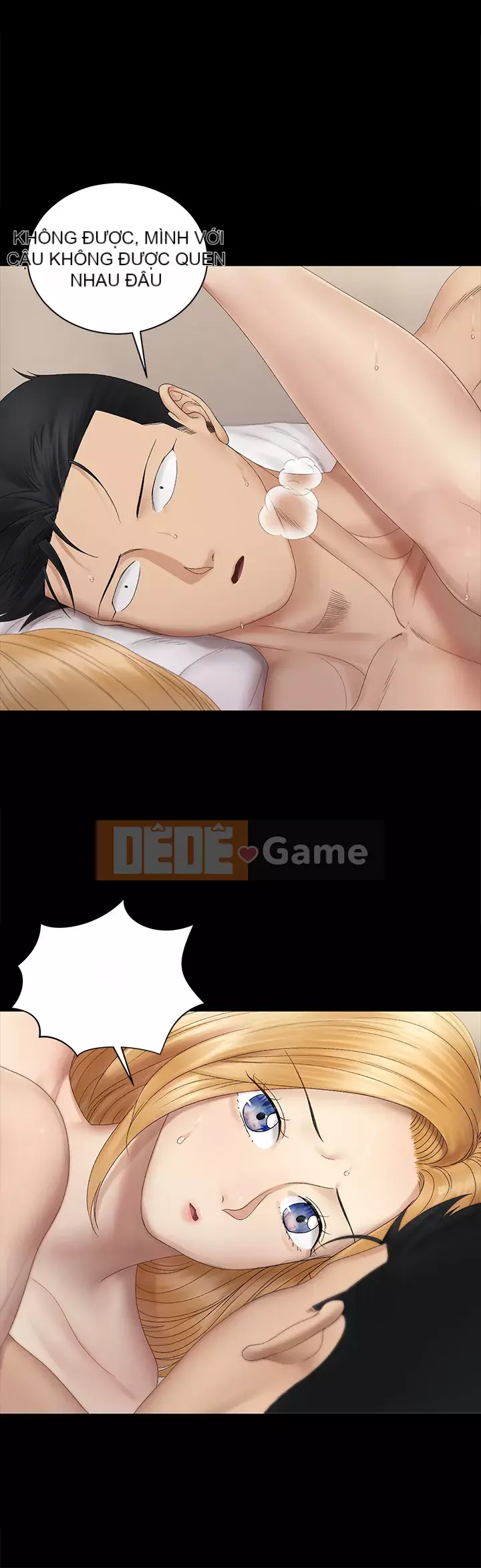 Suite Junior Chào Mừng Chương 1-176