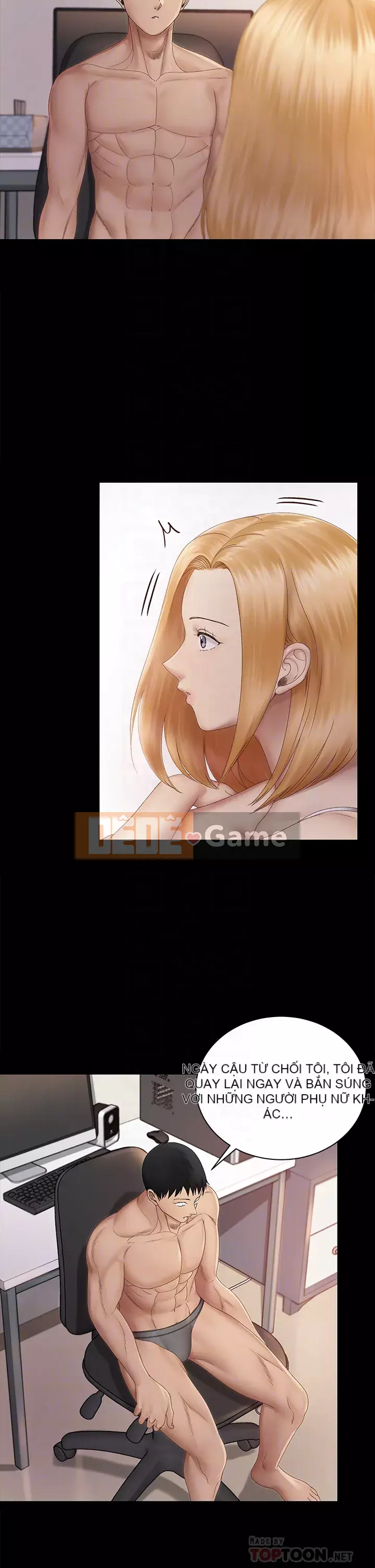 Suite Junior Chào Mừng Chương 1-176