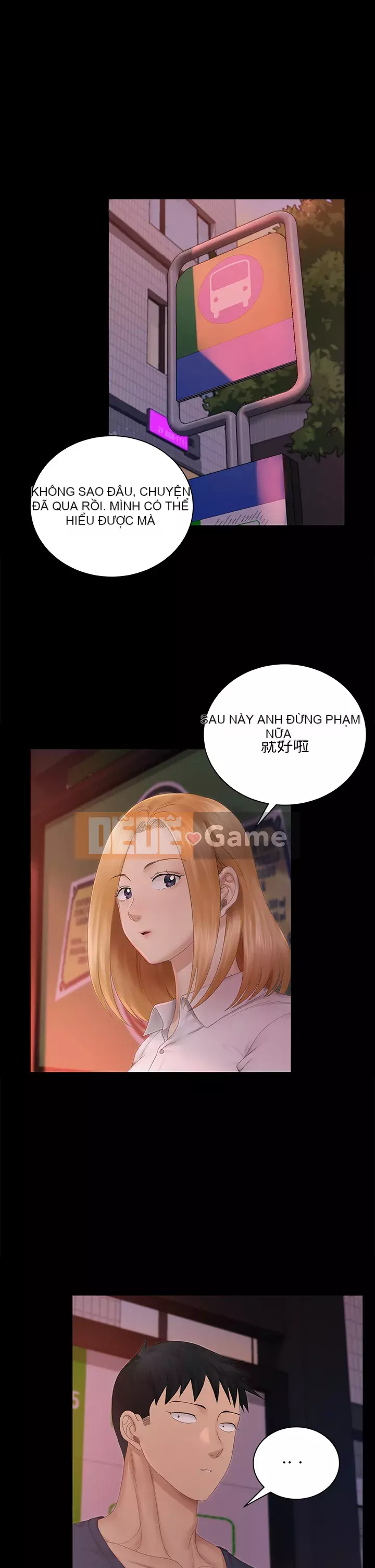 Suite Junior Chào Mừng Chương 1-176