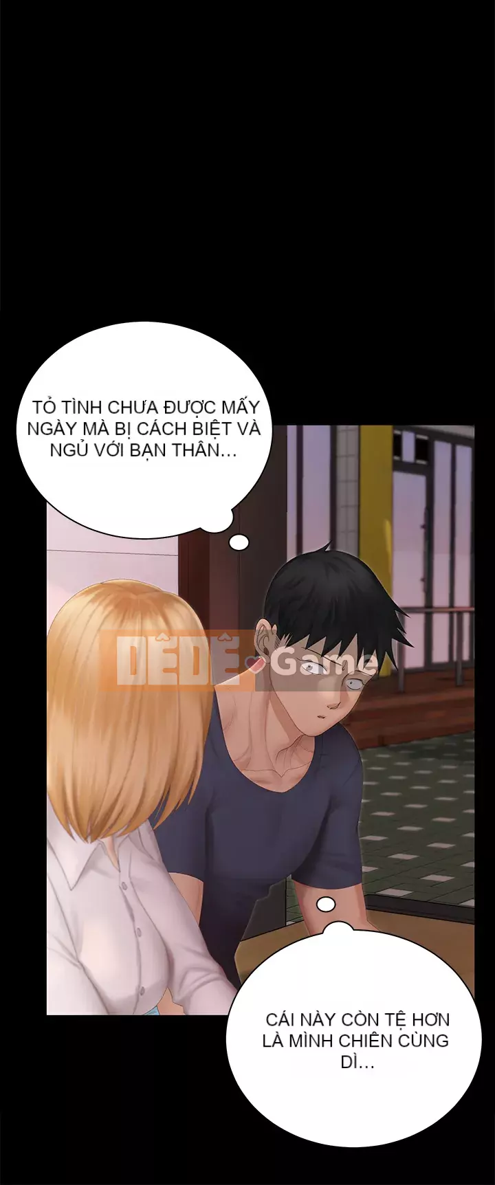 Suite Junior Chào Mừng Chương 1-176