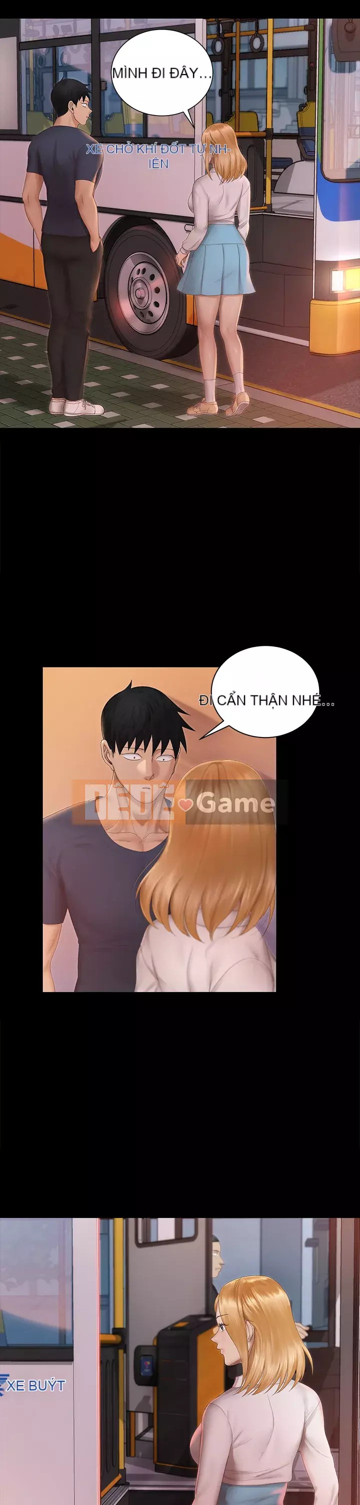 Suite Junior Chào Mừng Chương 1-176