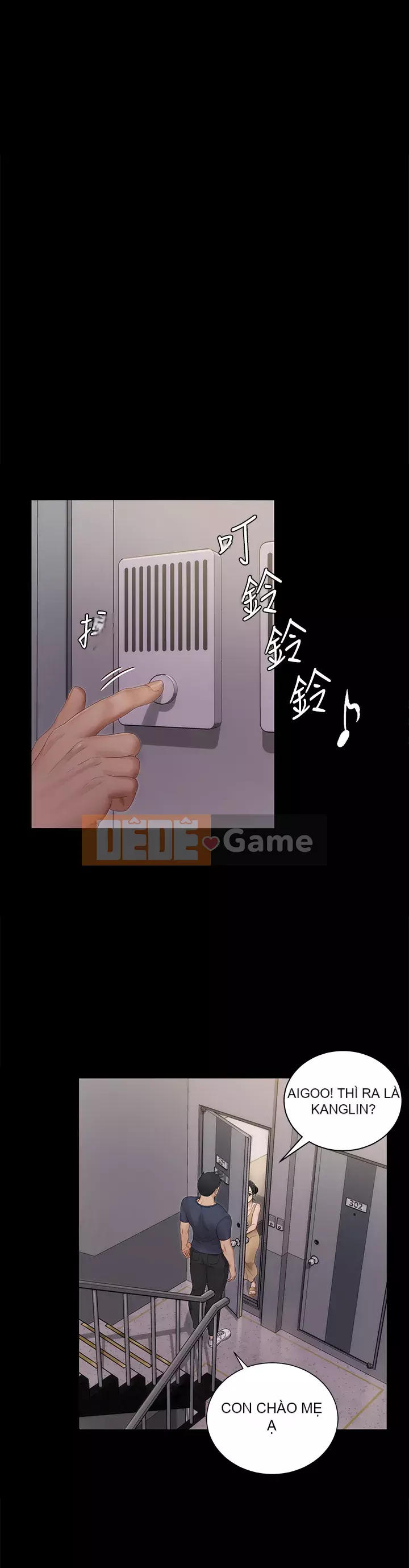 Suite Junior Chào Mừng Chương 1-176