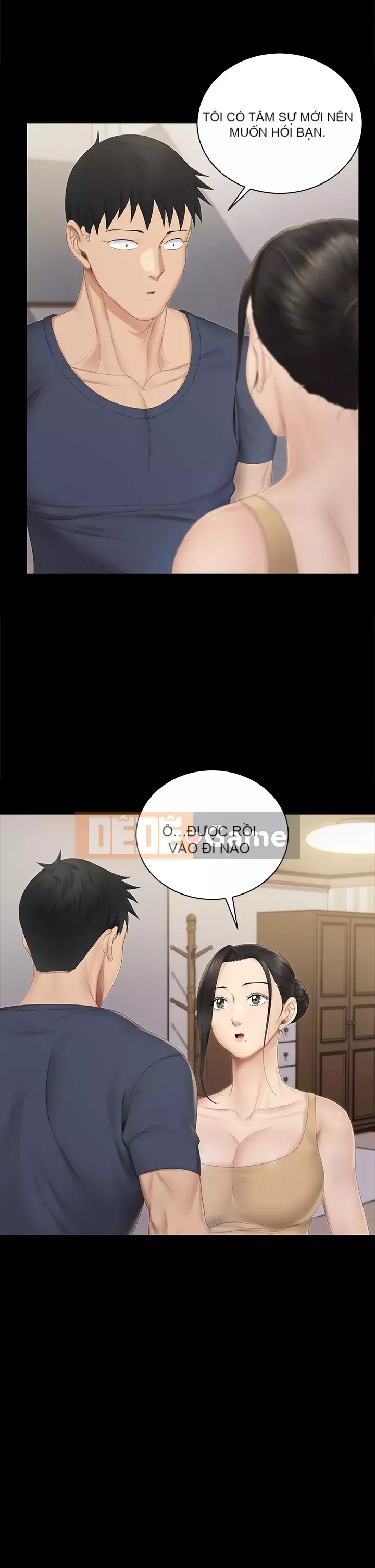 Suite Junior Chào Mừng Chương 1-176