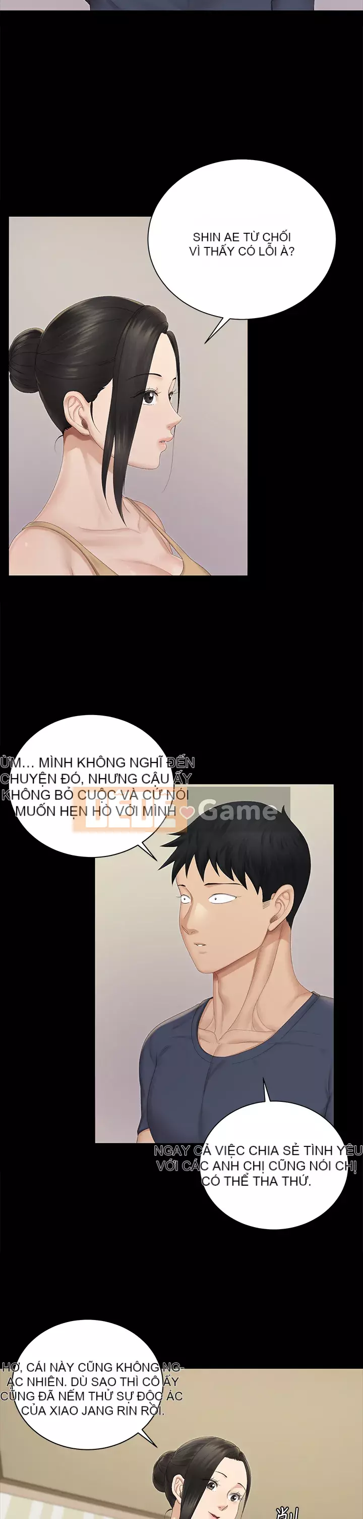 Suite Junior Chào Mừng Chương 1-176