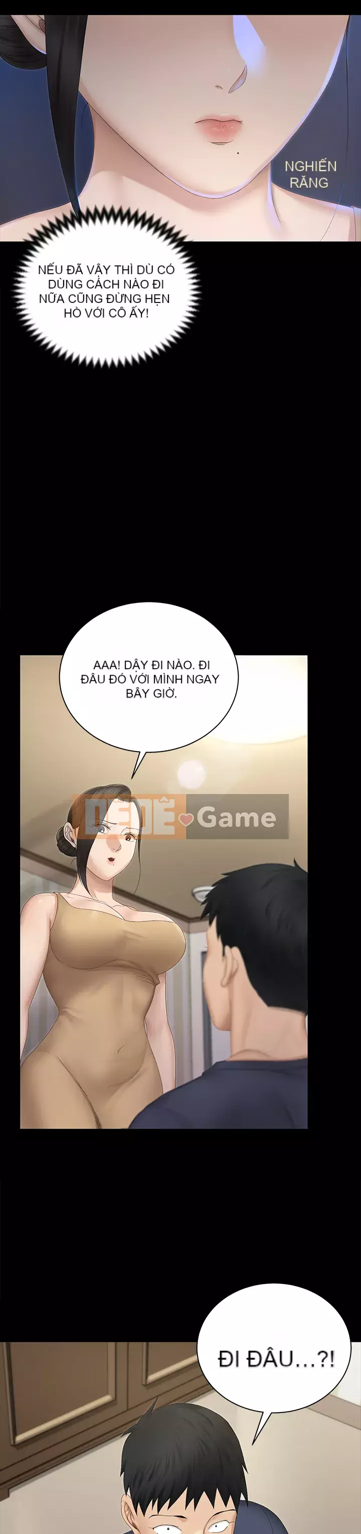 Suite Junior Chào Mừng Chương 1-176