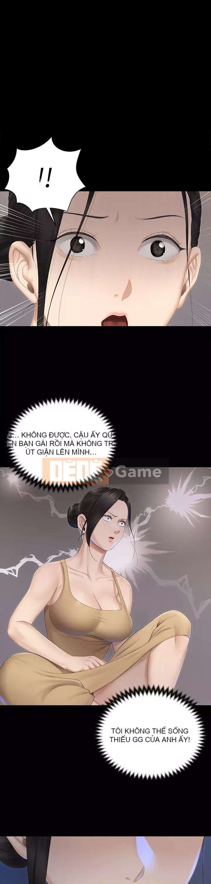 Suite Junior Chào Mừng Chương 1-176