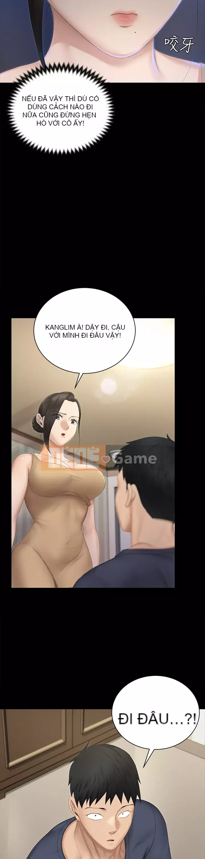 Suite Junior Chào Mừng Chương 1-176