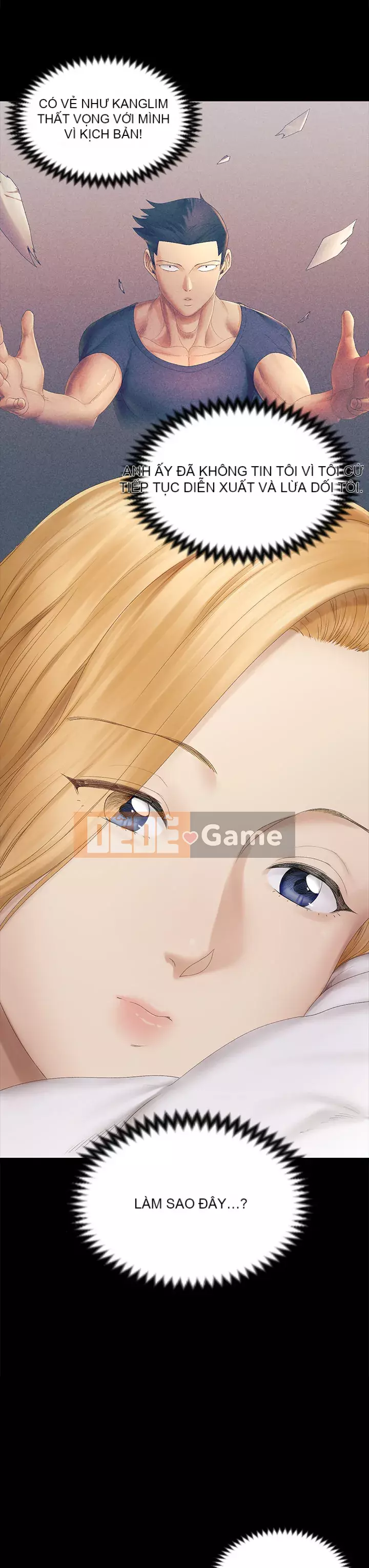 Suite Junior Chào Mừng Chương 1-176