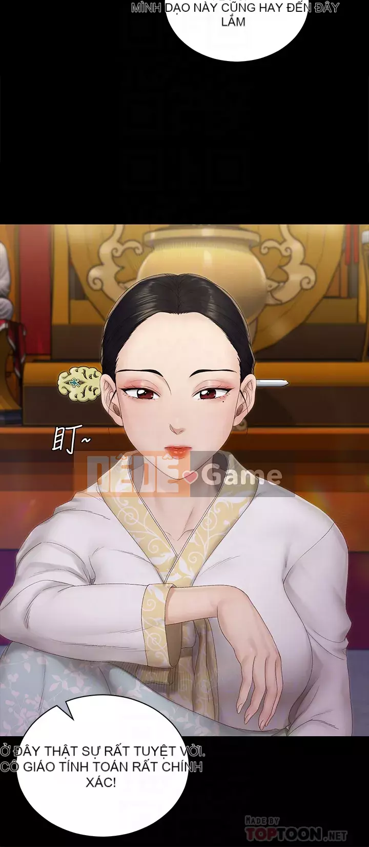 Suite Junior Chào Mừng Chương 1-176