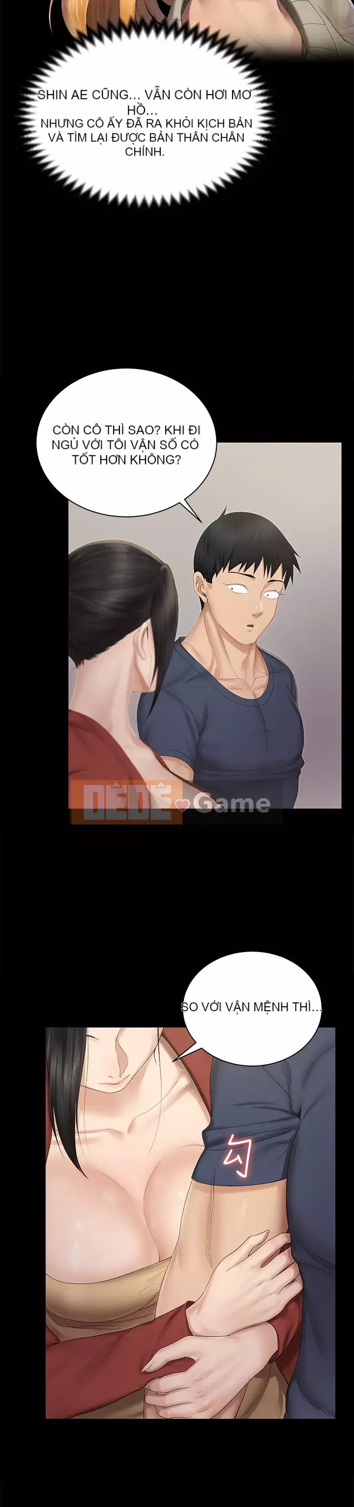 Suite Junior Chào Mừng Chương 1-176