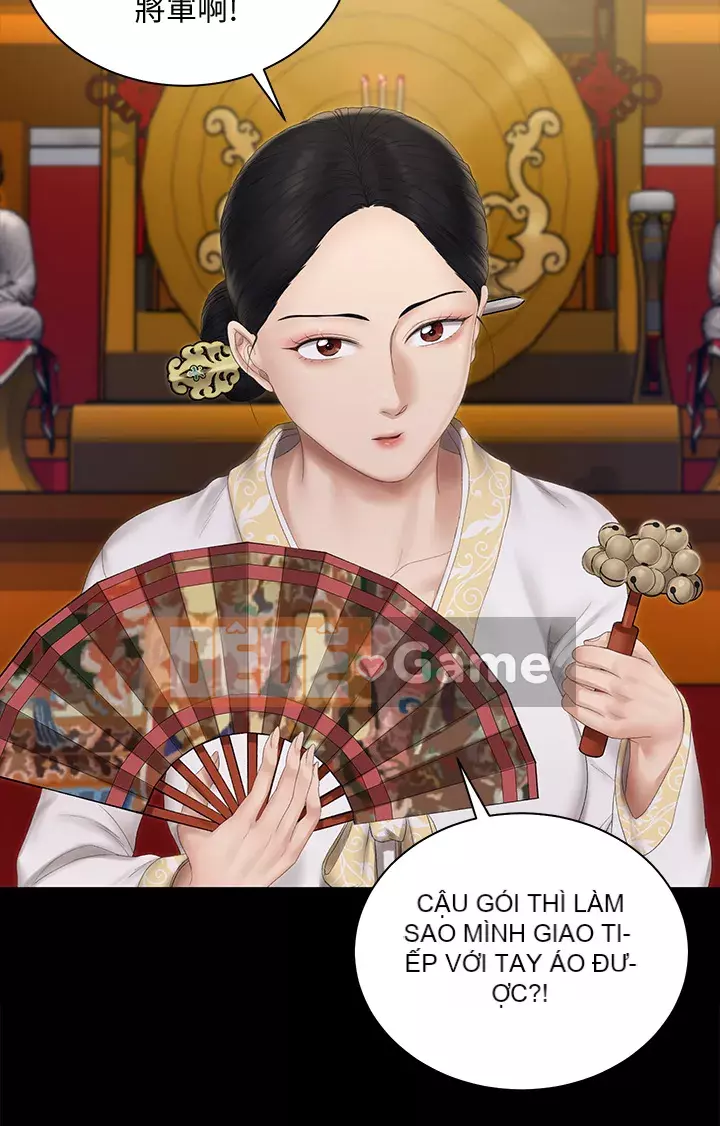 Suite Junior Chào Mừng Chương 1-176