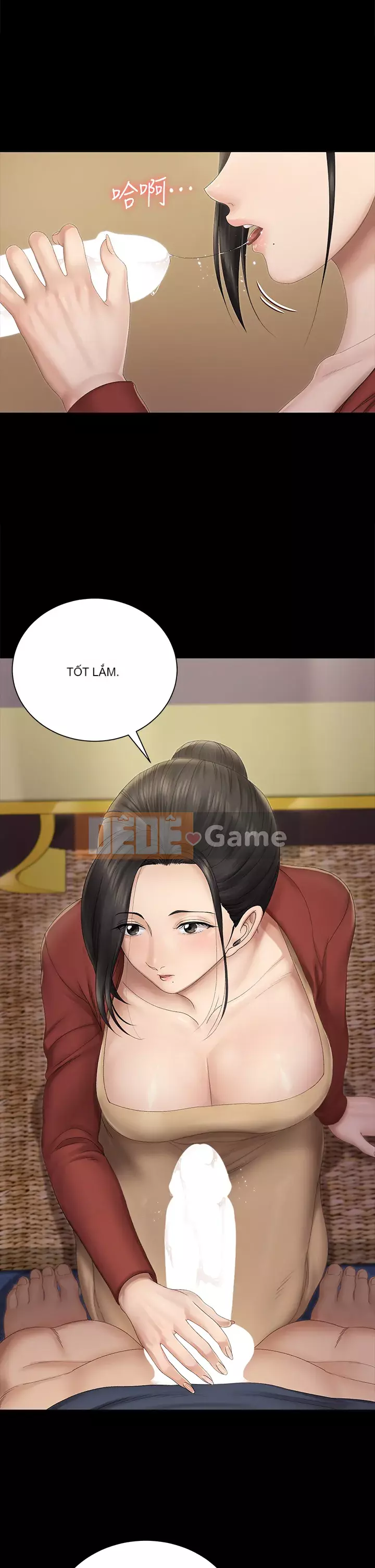 Suite Junior Chào Mừng Chương 1-176