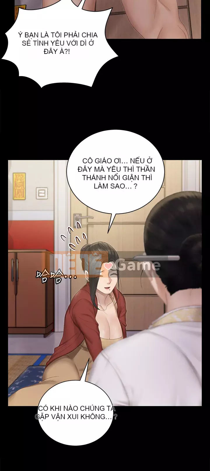 Suite Junior Chào Mừng Chương 1-176