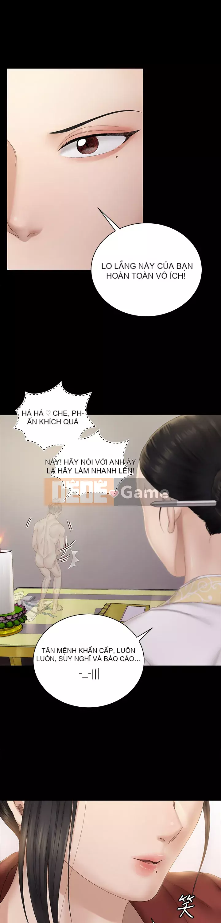 Suite Junior Chào Mừng Chương 1-176