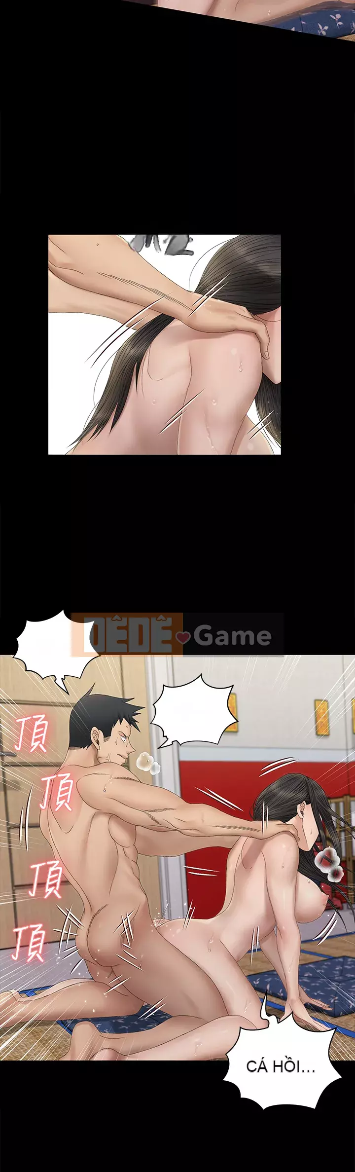 Suite Junior Chào Mừng Chương 1-176