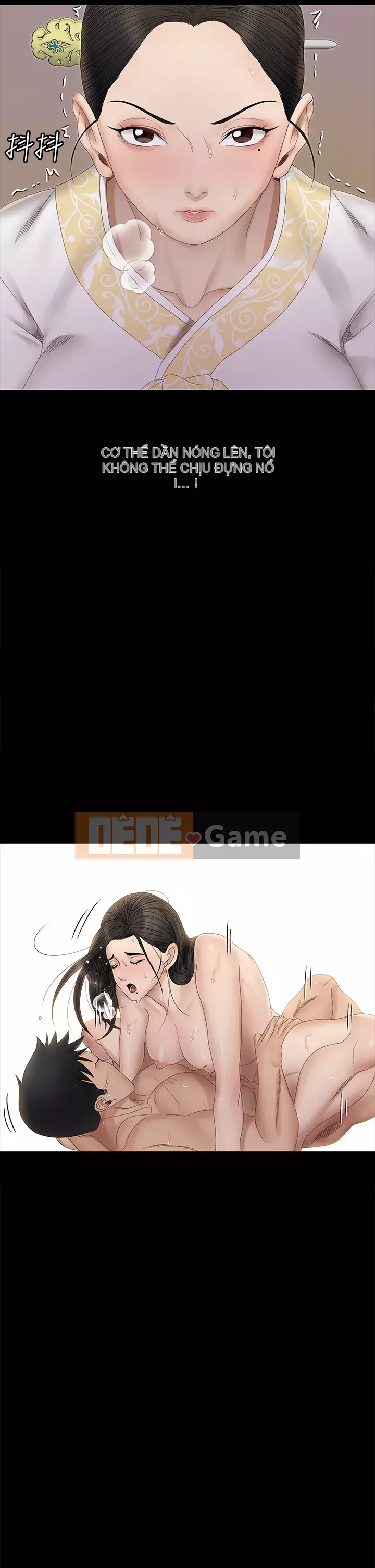 Suite Junior Chào Mừng Chương 1-176