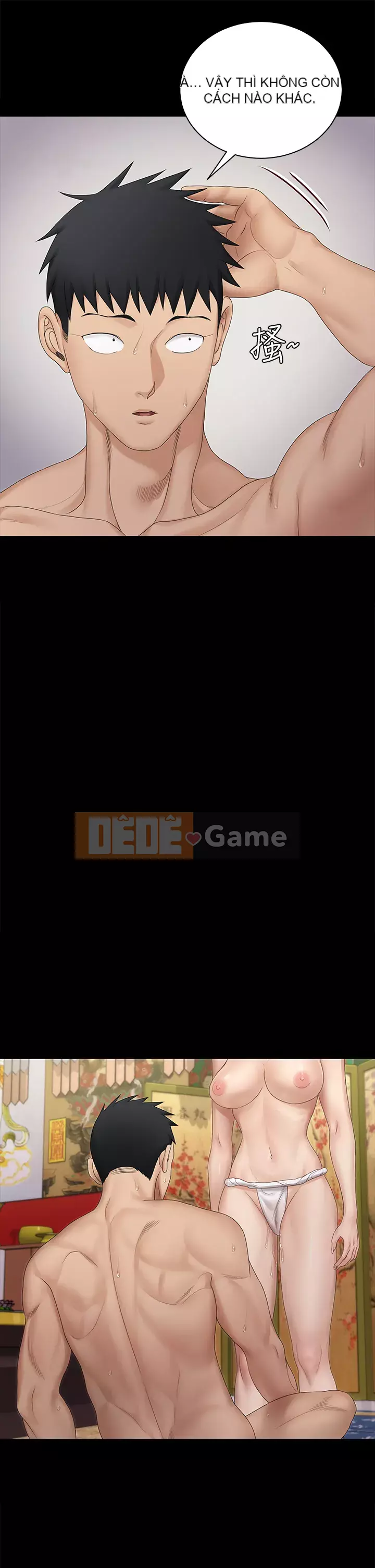 Suite Junior Chào Mừng Chương 1-176