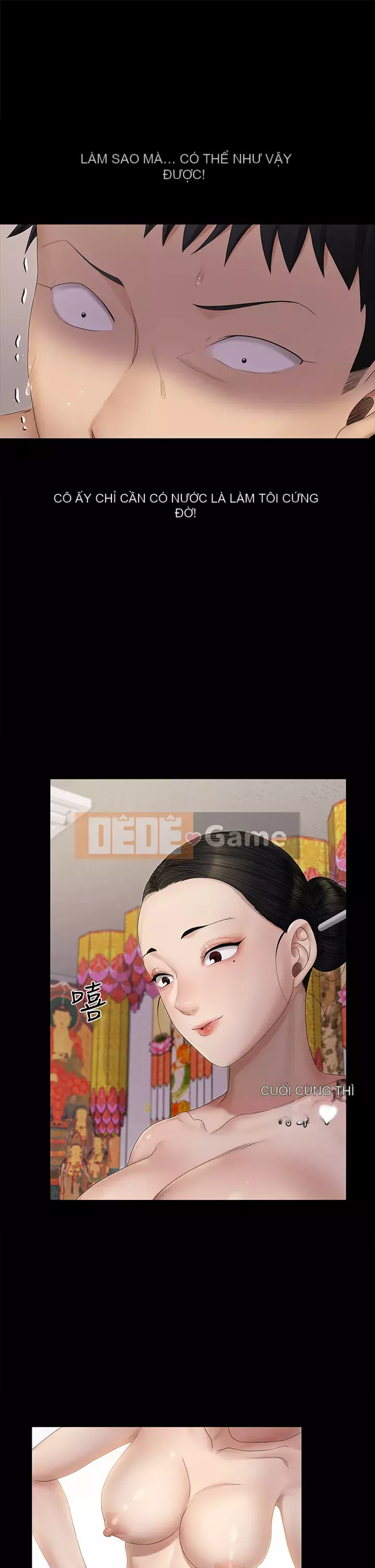 Suite Junior Chào Mừng Chương 1-176