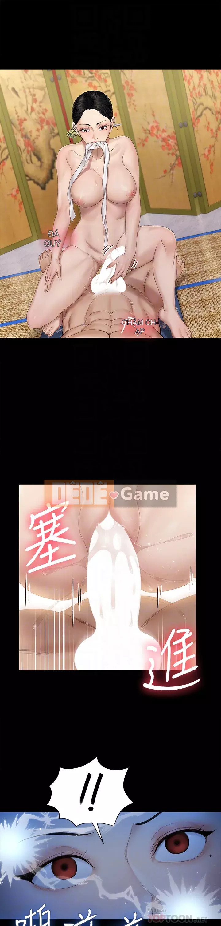 Suite Junior Chào Mừng Chương 1-176