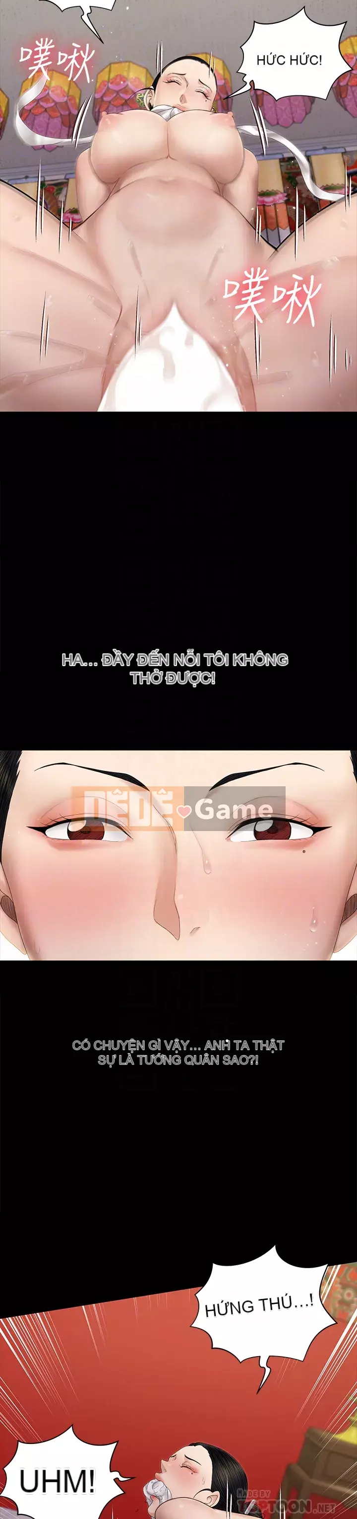 Suite Junior Chào Mừng Chương 1-176